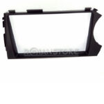 Adaptador Bisel Radio Consola Ssangyong Actyon 2006+ 2 Din - Imagen 5