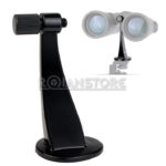 Adaptador Binocular Largavista Tripode Universal Nuevo - Imagen 10