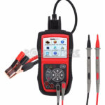 Autel Autolink Al539B Scanner Automotriz Full + Test Bateria - Imagen 5