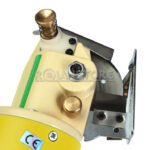 Maquina Electrica Cortadora De Telas 150W - Imagen 17