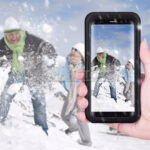 Carcasa para Samsung Galaxy S8 Sumergible Heavy Duty Case - Imagen 5