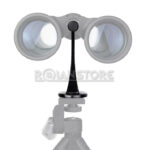 Adaptador Binocular Largavista Tripode Universal Nuevo - Imagen 5