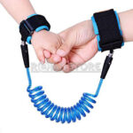Arnes Pulsera de Seguridad para Niños Anti-perdida - Imagen 11