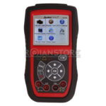 Autel Autolink Al539B Scanner Automotriz Full + Test Bateria - Imagen 12