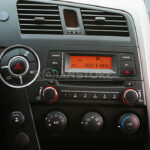 Adaptador Bisel Radio Consola Ssangyong Actyon 2006+ 2 Din - Imagen 17