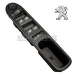 Botonera Alzavidrios Peugeot 307CC 307SW 2000-2014