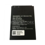 Bateria Modem Huawei Wi-fi HB434666RBC E5573 E5573S - Imagen 5