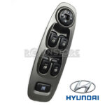 Botonera Alzavidrios Hyundai Accent 2000-2005 - Imagen 20