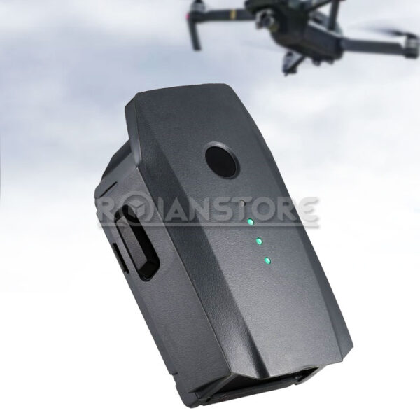 Bateria DJI Mavic Pro Reemplazo Inteligente 3830MAh