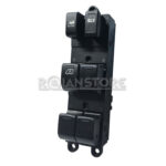 Botonera Alzavidrios Nissan Navara Pathfinder Qashqai 6B