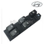 Botonera Alzavidrios Hyundai Tucson 2004-2010 - Imagen 6