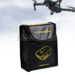 Bolsa Seguridad Bateria DJI Mavic Pro Li-po Safe Bag - Imagen 2
