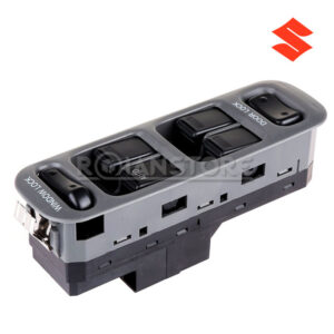 Botonera Alzavidrios Suzuki Baleno Grand Nomade XL-7