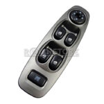 Botonera Alzavidrios Hyundai Accent 2000-2005 - Imagen 2