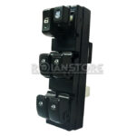 Botonera Alzavidrios Hyundai Tucson 2004-2010 - Imagen 2