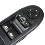 Botonera Alzavidrios Picasso Peugeot 207 Citroen C3 - Imagen 6