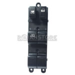 Botonera Alzavidrios Nissan Navara Pathfinder Qashqai 6B - Imagen 7