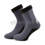 Neopreno Buceo Calcetines Botas Agua Zapatos Playa Botin S - Imagen 3