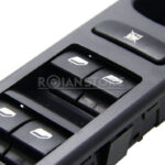 Botonera Alzavidrios Peugeot 307CC 307SW 2000-2014 - Imagen 3
