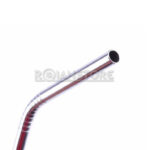 6 Bombillas Reutilizables Acero Inoxidable + 2 Cepillos CS - Imagen 9