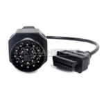 Conector BMW Obd1 A Obd2 - 20 Pin A 16 Pin - Imagen 9