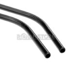 6 Bombillas Reutilizables Acero Inoxidable + 2 Cepillos CN - Imagen 4