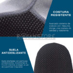 Neopreno Buceo Calcetines Botas Agua Zapatos Playa Botin L - Imagen 12