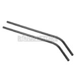 6 Bombillas Reutilizables Acero Inoxidable + 2 Cepillos CN - Imagen 10