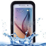 Carcasa para Samsung Galaxy S7 Edge Sumergible Heavy Duty Case