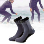 Neopreno Buceo Calcetines Botas Agua Zapatos Playa Botin L