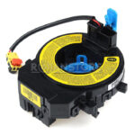 Clock Spring Cinta Airbag Para K Rio H I30 2012-2017
