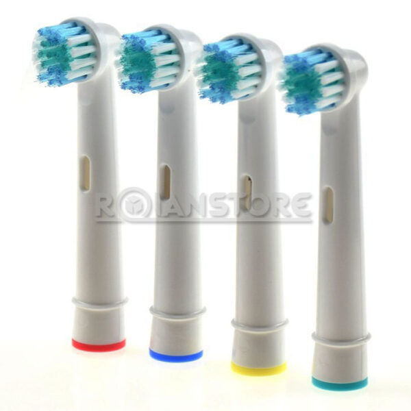 Kit Cepillo Dientes Eléctrico Alternativo Braun Oral B