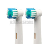 Kit Cepillo Dientes Eléctrico Alternativo Braun Oral B - Imagen 8