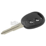 Carcasa Paleta Llave Chevrolet Sail Spark Aveo (Sin Chip) - Imagen 8