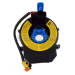 Clock Spring Cinta Airbag Para K Rio H I30 2012-2017 - Imagen 4