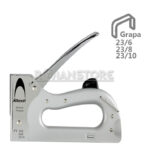 Clavadora Engrapadora Corchetera Rexel Metal 23/6-23/8-23/10 - Imagen 7