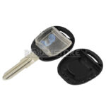 Carcasa Paleta Llave Chevrolet Sail Spark Aveo (Sin Chip) - Imagen 9