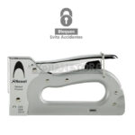 Clavadora Engrapadora Corchetera Rexel Metal 23/6-23/8-23/10 - Imagen 4
