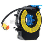 Clock Spring Cinta Airbag Para K Rio H I30 2012-2017 - Imagen 6