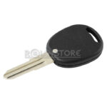 Carcasa Paleta Llave Chevrolet Sail Spark Aveo (Sin Chip) - Imagen 10