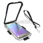 Carcasa para Samsung Galaxy S7 Edge Sumergible Heavy Duty Case - Imagen 10