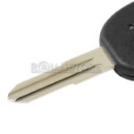 Carcasa Paleta Llave Chevrolet Sail Spark Aveo (Sin Chip) - Imagen 11