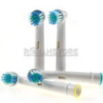 Kit Cepillo Dientes Eléctrico Alternativo Braun Oral B - Imagen 5