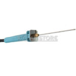 Cortador Espuma Plumavit Poliestireno 10 cms x 2 unidades - Imagen 7