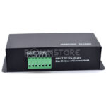 Deco Dmx512 4 Canales Input: Dc12-24v. Cintas LED RGB+W - Imagen 2