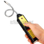Detector Fuga Gases Refrigerantes Halogeno Freon R22 R134 - Imagen 2