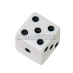Set Juego de Dados 16 mm 200 Piezas - Imagen 4