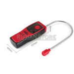 Detector Fugas Gases Combustibles Smart Sensor - Imagen 3