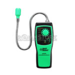 Detector AS8800F Fuga Gases Natural Metano Combustibles Smart Sensor - Imagen 9