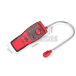 Detector Fugas Gases Combustibles Smart Sensor - Imagen 13